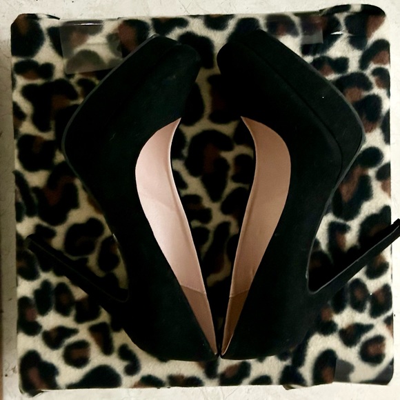 Wendy II Platform Pump - Picture 4 of 5